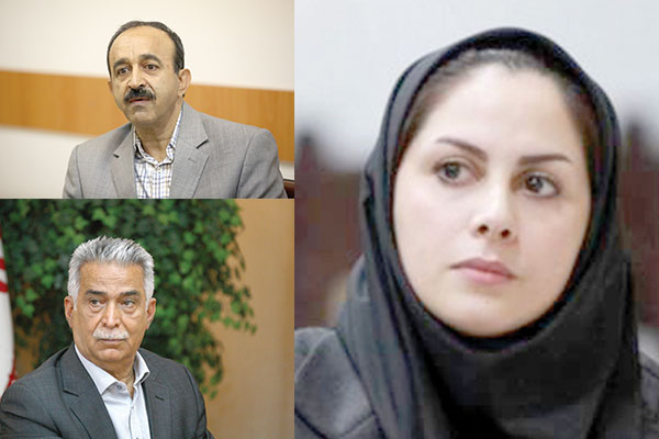الگوی قراردادهای نفتی در معادن اجرایی میشود؟ الگوی قراردادهای نفتی در معادن اجرایی میشود؟