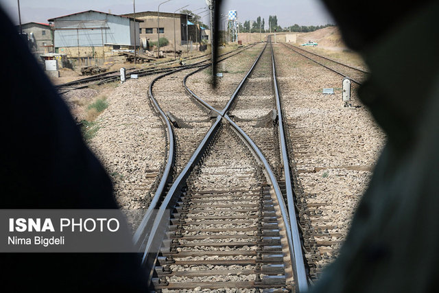 رییسجمهور گام نهایی راهآهن چابهار را برمیدارد رییسجمهور گام نهایی راهآهن چابهار را برمیدارد