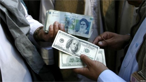 دستگیری دلالان ارز و ارزانی دلار دستگیری دلالان ارز و ارزانی دلار