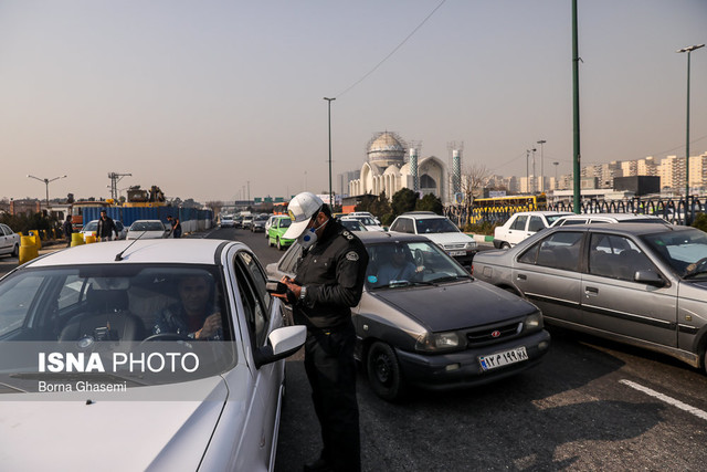 احتمال توقف تولید ۱۰ خودرو بهدلیل مصرف بالای سوخت احتمال توقف تولید ۱۰ خودرو بهدلیل مصرف بالای سوخت