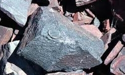 انحصار و تقلب در عیارسنجی سنگ آهن صادراتی ایران نداریم انحصار و تقلب در عیارسنجی سنگ آهن صادراتی ایران نداریم
