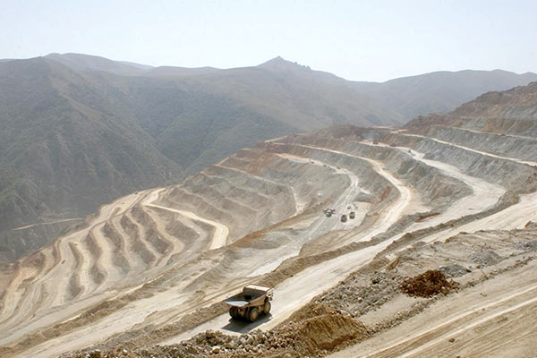 معدنکاران مشوق میخواهند معدنکاران مشوق میخواهند