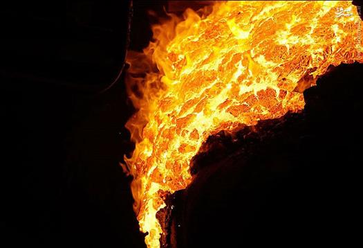 دماسنج بازار فولاد در ۲۰۱۸ دماسنج بازار فولاد در ۲۰۱۸