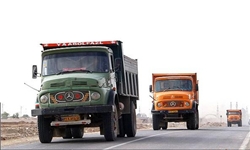 الزامات نوسازی ناوگان فرسوده خودروهای سنگین/سهم استانداردسازی گازوئیل در کاهش آلودگی الزامات نوسازی ناوگان فرسوده خودروهای سنگین/سهم استانداردسازی گازوئیل در کاهش آلودگی