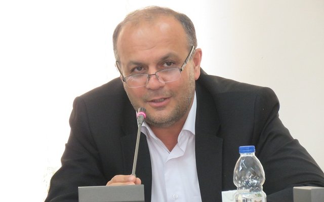 رضیان: وضعیت بازار ارز نگرانکننده است رضیان: وضعیت بازار ارز نگرانکننده است