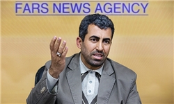 مجلس درباره نرخ ارز به بانک مرکزی تذکر داده بود/ افزایش نرخ سود بانکی تیرخلاص به تولید ملی مجلس درباره نرخ ارز به بانک مرکزی تذکر داده بود/ افزایش نرخ سود بانکی تیرخلاص به تولید ملی