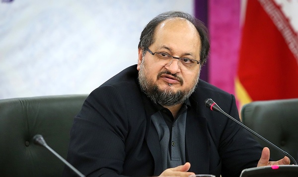 خروج ۳۵۰ هزار خودروی فرسوده از چرخه مصرف در سال آینده خروج ۳۵۰ هزار خودروی فرسوده از چرخه مصرف در سال آینده