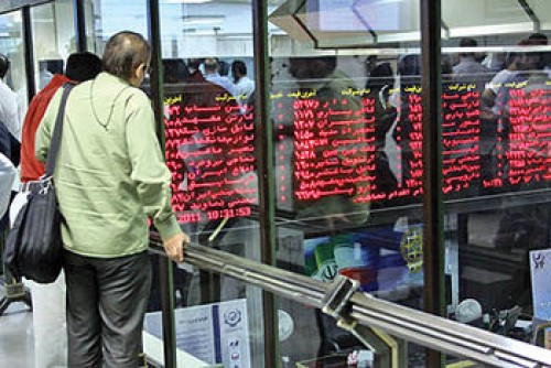 افزایش 44 درصدی ارزش معاملات خرد افزایش 44 درصدی ارزش معاملات خرد
