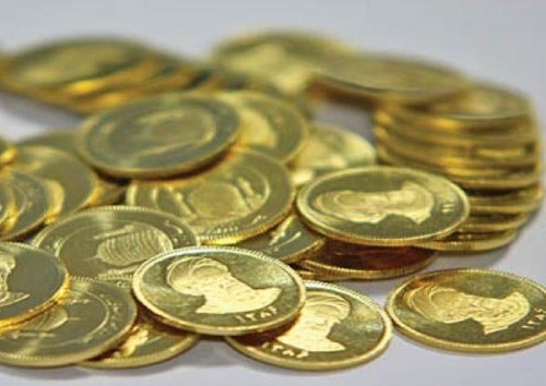 پیش فروش سکه بازار را متعادل می‌کند