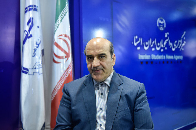 مقدسی: سازمان خصوصی سازی به مصوبات ستاد اقتصاد مقاومتی هیچ توجهی نکرده است مقدسی: سازمان خصوصی سازی به مصوبات ستاد اقتصاد مقاومتی هیچ توجهی نکرده است