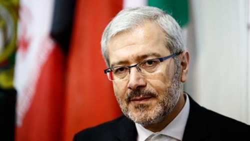 تحقق سرمایهگذاری خارجی در گرو بهبود روابط بینالمللی تحقق سرمایهگذاری خارجی در گرو بهبود روابط بینالمللی