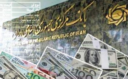 اتخاذ تدابیر سه گانه پوششی بر اشتباهات گذشته بانک مرکزی است اتخاذ تدابیر سه گانه پوششی بر اشتباهات گذشته بانک مرکزی است