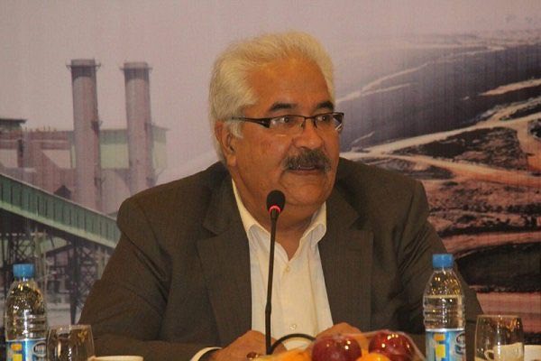 شوک قیمتی به بازار گندله و کنسانتره سنگ آهن وارد نمی کنیم شوک قیمتی به بازار گندله و کنسانتره سنگ آهن وارد نمی کنیم