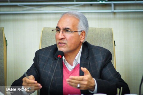 فولاد مبارکه منشأ تحول پروژههای شهری شود فولاد مبارکه منشأ تحول پروژههای شهری شود