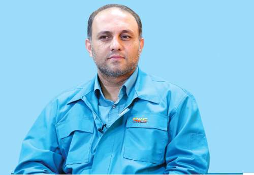 تکمیل ظرفیت اسمی و بلوغ متوازن در همه واحدهای فولاد کاوه جنوب کیش تکمیل ظرفیت اسمی و بلوغ متوازن در همه واحدهای فولاد کاوه جنوب کیش