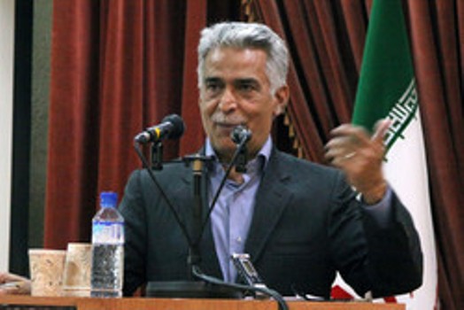 رییس خانه معدن: اختصاص یک درصد از فروش معادن به خزانه مغایر قانون است رییس خانه معدن: اختصاص یک درصد از فروش معادن به خزانه مغایر قانون است