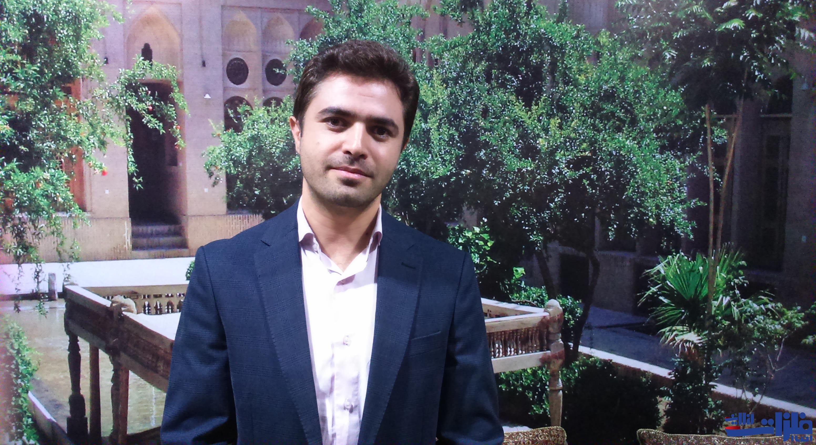 توجه به محیط زیست، اولویت اول مجتمع مهدی آباد