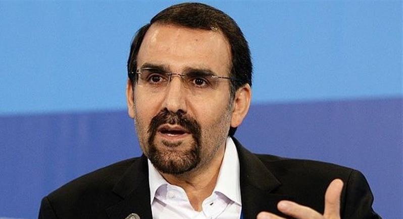 ایران و روسیه در خصوص تأمین مالی پروژه های بزرگ گفت وگو میکنند ایران و روسیه در خصوص تأمین مالی پروژه های بزرگ گفت وگو میکنند