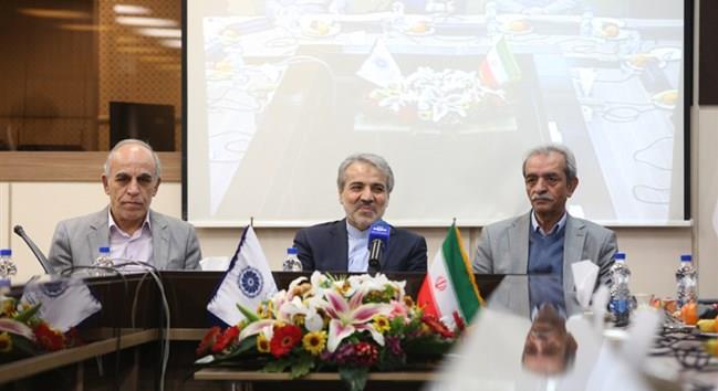 نقشه راه بخشخصوصی در تکمیل طرحهای نیمهتمام مهیا میشود نقشه راه بخشخصوصی در تکمیل طرحهای نیمهتمام مهیا میشود