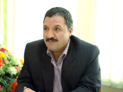 بخش خصوصی از هر فعالیت اقتصادی استقبال میکند بخش خصوصی از هر فعالیت اقتصادی استقبال میکند