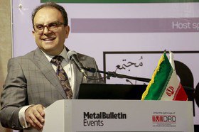 سلام دوباره بخش خصوصی به سرمایه گذاری در حوزه معدن سلام دوباره بخش خصوصی به سرمایه گذاری در حوزه معدن