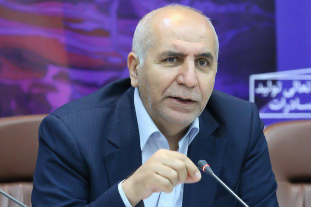 واکنش یک سندیکا به اظهارات معاون امور معدنی وزیر صنعت واکنش یک سندیکا به اظهارات معاون امور معدنی وزیر صنعت