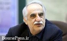 مواضع وزیر اقتصاد درباره نقش بورس کالا در کشف قیمت و هیات مدیره مواضع وزیر اقتصاد درباره نقش بورس کالا در کشف قیمت و هیات مدیره