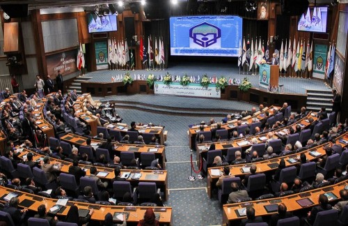 اصلاحات ساختاری برایثبات مالی محور بیستوهشتمین همایش پولی و ارزی اصلاحات ساختاری برایثبات مالی محور بیستوهشتمین همایش پولی و ارزی