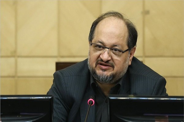 نوسازی ۲۰۰ هزار دستگاه خودروی فرسوده تجاری-باری نوسازی ۲۰۰ هزار دستگاه خودروی فرسوده تجاری-باری