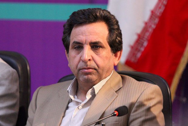 وزیر نفت با احداث شرکت پتروشیمی در اهواز موافقت کرد وزیر نفت با احداث شرکت پتروشیمی در اهواز موافقت کرد