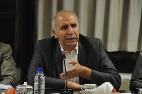 زمزمه کناره‌گیری معاون معدنی وزارت صنعت، معدن و تجارت