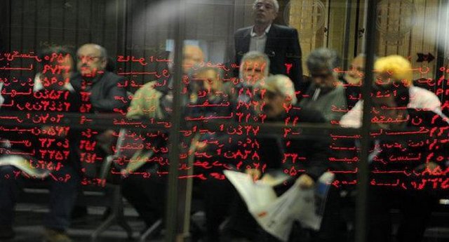 نبض بازار سرمایه در دست بانکها نبض بازار سرمایه در دست بانکها