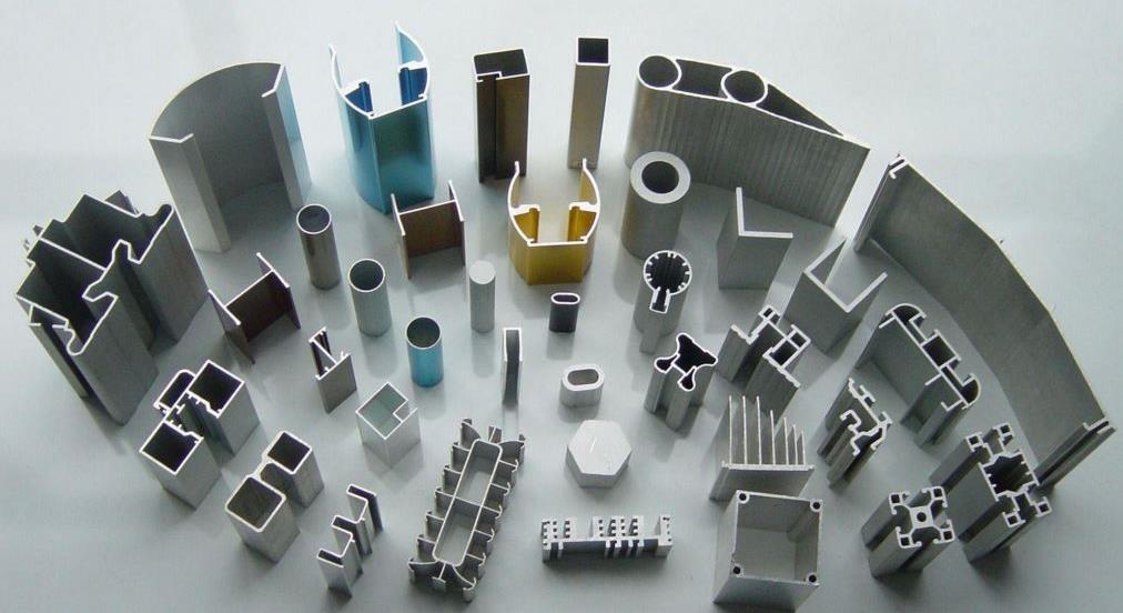 درب و پنجرههای صنعتی، تقاضای اکستروژن آلومینیوم را بیش از پیش افزایش میدهد درب و پنجرههای صنعتی، تقاضای اکستروژن آلومینیوم را بیش از پیش افزایش میدهد