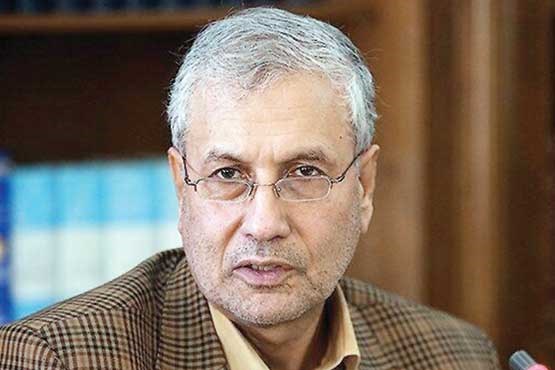ربیعی: حقوق اسفندماه و عیدی بازنشستگان فولاد پرداخت شد ربیعی: حقوق اسفندماه و عیدی بازنشستگان فولاد پرداخت شد