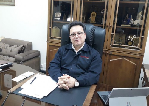 تهران محدودیتی برای کمربندانرژی خورشیدی ندارد تهران محدودیتی برای کمربندانرژی خورشیدی ندارد