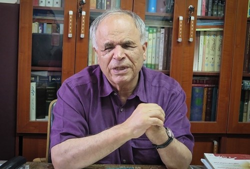 احیای صنعت نفت با مدیرانی واقعا نفتی احیای صنعت نفت با مدیرانی واقعا نفتی