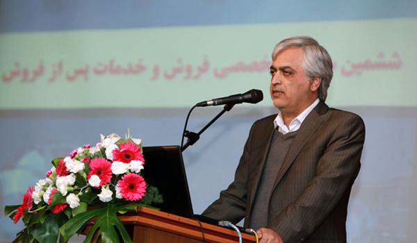 مذاکره برای دو قرارداد جدید سرمایه گذاری با شرکت‌های جک و هیوندایی/حدود ١٠ هزار نفر کارآفرینی مستقیم کرده‌ایم