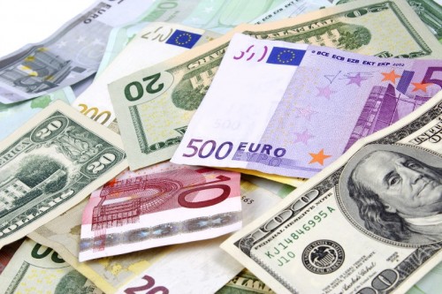 قراردادهای تامین منابع مالی خارجی از مرز 55 میلیارد دلار گذشت قراردادهای تامین منابع مالی خارجی از مرز 55 میلیارد دلار گذشت