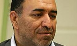 مدیرعامل سنگ آهن مرکزی بافق سکاندار صندوق بازنشستگی فولاد شد