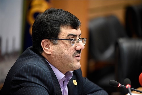 ردیف دوم فاز 13 پارس جنوبی اواخر فروردین وارد مدار تولید میشود ردیف دوم فاز 13 پارس جنوبی اواخر فروردین وارد مدار تولید میشود