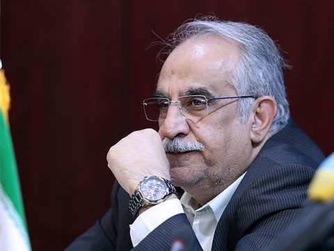 کرباسیان سیاستهای جدید اقتصاد ایران را اعلام کرد کرباسیان سیاستهای جدید اقتصاد ایران را اعلام کرد