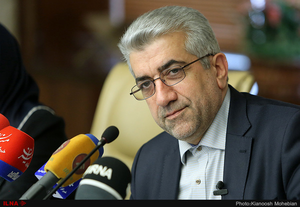 راهاندازی مجدد خط دوم انتقال برق از ترکمنستان به ایران راهاندازی مجدد خط دوم انتقال برق از ترکمنستان به ایران