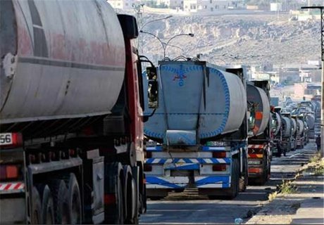 از استاندارد اجباری گازوئیل چه خبر؟ از استاندارد اجباری گازوئیل چه خبر؟