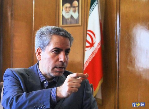 حمایت از کالای ایرانی روی ریل رقابت حمایت از کالای ایرانی روی ریل رقابت