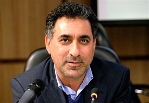 کریدور شمال - جنوب بهم متصل شد