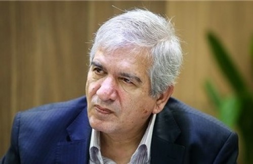 کامیاب مشاور رییس کل بانک مرکزی شد کامیاب مشاور رییس کل بانک مرکزی شد