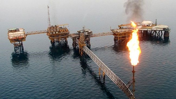 پیشنهاد هند برای سرمایهگذاری بیشتر در میدان گازی «فرزاد بی» پیشنهاد هند برای سرمایهگذاری بیشتر در میدان گازی «فرزاد بی»
