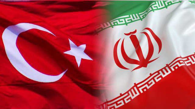 گسترش همکاری قطعهسازان ایران و ترکیه گسترش همکاری قطعهسازان ایران و ترکیه
