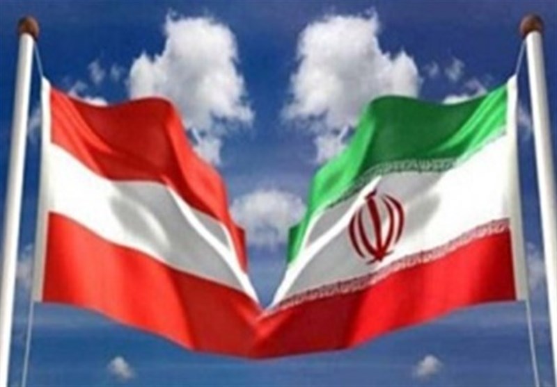 اوبربانک اتریش تأمین مالی پروژههای ایرانی را بهحالت تعلیق درآورد اوبربانک اتریش تأمین مالی پروژههای ایرانی را بهحالت تعلیق درآورد