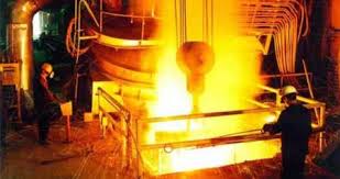با ارائه پروژههای اقتصادی میتوان زیرساخت لازم فولاد را تامین کرد با ارائه پروژههای اقتصادی میتوان زیرساخت لازم فولاد را تامین کرد